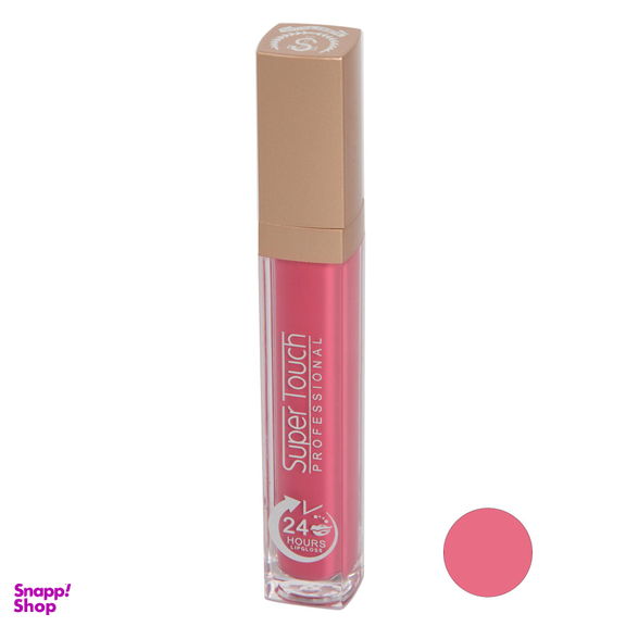 رژ لب مایع سوپر تاچ (Souper Touch) مدل I Can Fly