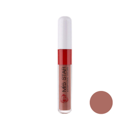 رژ لب مایع میس استار (Mis Star) مدل Charming