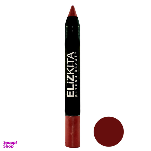 رژ لب مدادی الیزکیتا (Elizkita) مدل Beyond Beauty