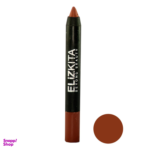 رژ لب مدادی الیزکیتا (Elizkita) مدل Beyond Beauty