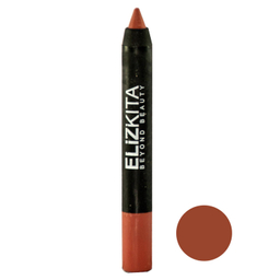 رژ لب مدادی الیزکیتا (Elizkita) مدل Beyond Beauty