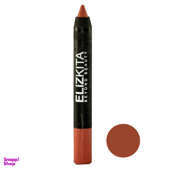 رژ لب مدادی الیزکیتا (Elizkita) مدل Beyond Beauty