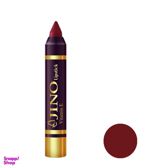 رژ لب مدادی ژینو (Jino)