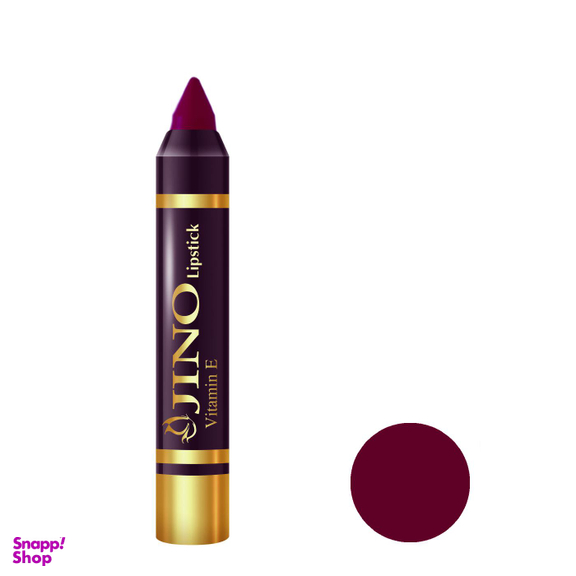 رژ لب مدادی ژینو (Jino)