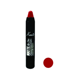 رژ لب مدادی کنویس (Kenvis) مدل Matte