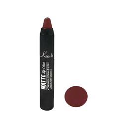 رژ لب مدادی کنویس (Kenvis) مدل Matte