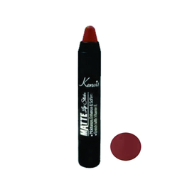 رژ لب مدادی کنویس (Kenvis) مدل Matte