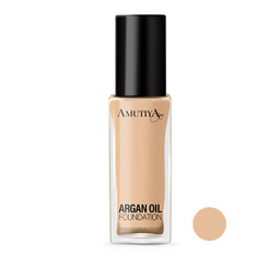 کرم پودر آموتیا (Amutya) مدل Argan Oil حجم 30 میلی‌ لیتر