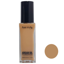 کرم پودر آموتیا (Amutya) مدل Argan Oil حجم 30 میلی‌ لیتر