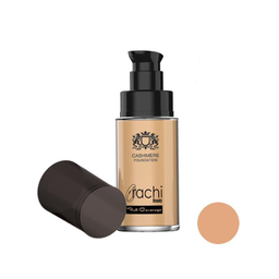 کرم پودر اوراچی (Orachi) مدل Cashmere Foundation حجم 30 میلی‌لیتر