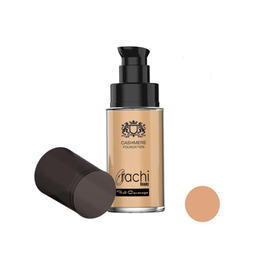 کرم پودر اوراچی (Orachi) مدل Cashmere Foundation حجم 30 میلی‌لیتر