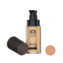 کرم پودر اوراچی (Orachi) مدل Cashmere Foundation حجم 30 میلی‌لیتر