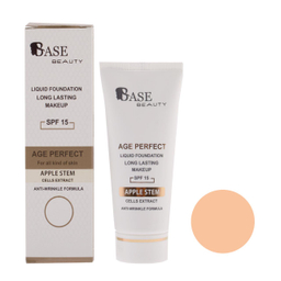 کرم پودر بیس بیوتی (Base Beauty) مدل Anti-Wrinkle حجم 35 میلی‌لیتر