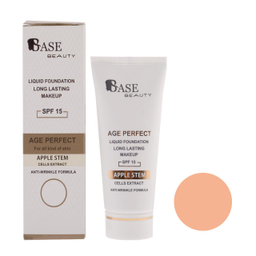 کرم پودر بیس بیوتی (Base Beauty) مدل Anti-Wrinkle حجم 35 میلی‌لیتر