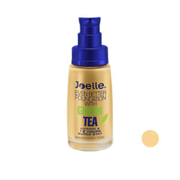 کرم پودر جویل (Joelle) مدل Tea Tree حجم 30 میلی‌ لیتر