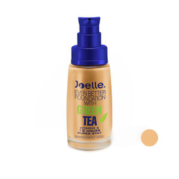 کرم پودر جویل (Joelle) مدل Tea Tree حجم 30 میلی‌ لیتر