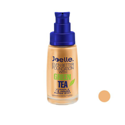 کرم پودر جویل (Joelle) مدل Tea Tree حجم 30 میلی‌ لیتر