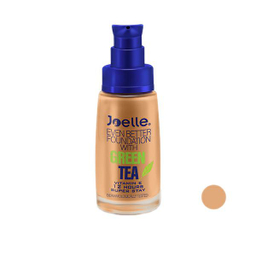 کرم پودر جویل (Joelle) مدل Tea Tree حجم 30 میلی‌ لیتر