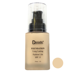 کرم پودر دونادیا (Donadia) حجم 30 میلی‌لیتر