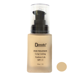 کرم پودر دونادیا (Donadia) حجم 30 میلی‌لیتر