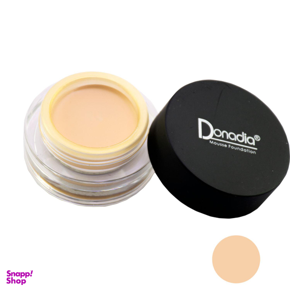 موس دونادیا (Donadia) حجم 20 میلی‌لیتر