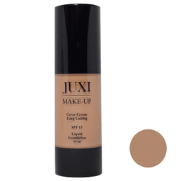 کرم پودر ژاکسی (Juxi) مدل پمپی