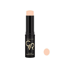 کرم پودر گلدن رز (Golden Rose) مدل stick foundation