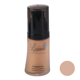 کرم پودر لگراند (Legrand) مدل anti shine complex حجم 35 میلی‌لیتر