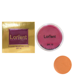 موس لورینت (Lorient)