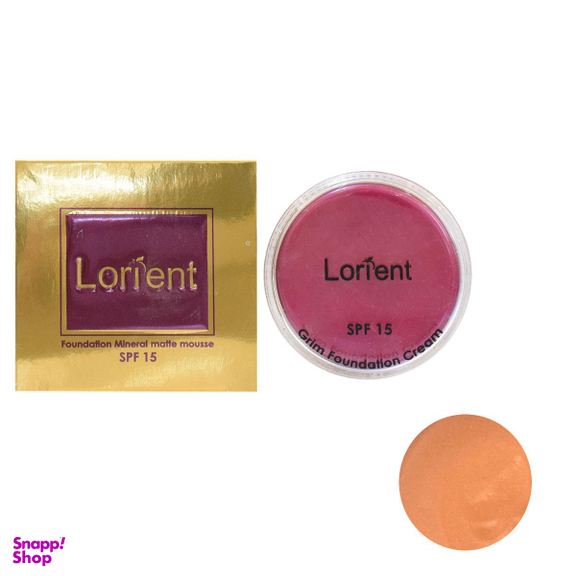 موس لورینت (Lorient)