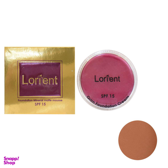 موس لورینت (Lorient)