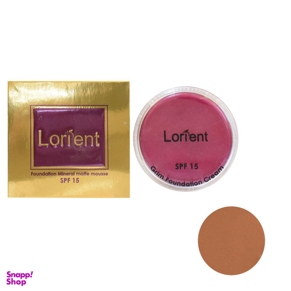 موس لورینت (Lorient)