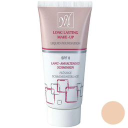 کرم پودر مای مدل Long Lasting حجم 35 میلی لیتر