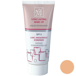 کرم پودر مای مدل Long Lasting حجم 35 میلی لیتر