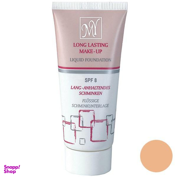کرم پودر مای مدل Long Lasting حجم 35 میلی لیتر