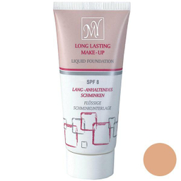 کرم پودر مای مدل Long Lasting حجم 35 میلی لیتر