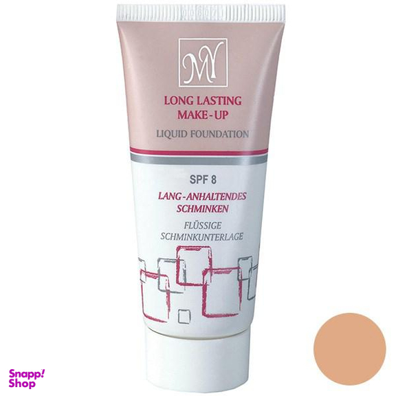 کرم پودر مای مدل Long Lasting حجم 35 میلی لیتر