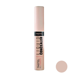 کانسیلر پاستل (Pastel) مدل Liquid Concealer حجم 7.5 میلی لیتر