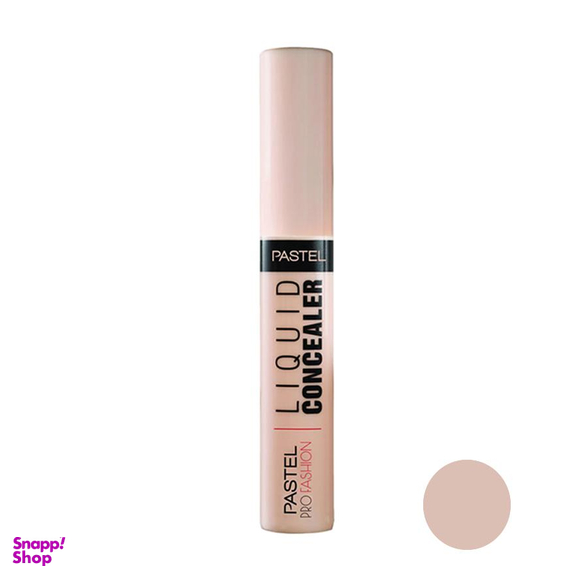 کانسیلر پاستل (Pastel) مدل Liquid Concealer حجم 7.5 میلی لیتر