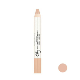 کانسیلر مدادی گلدن رز (Golden Rose) مدل Concealer & Corrector Crayon