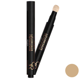 کانسیلر گلدن رز (Golden Rose) مدل HD