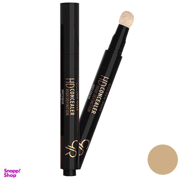 کانسیلر گلدن رز (Golden Rose) مدل HD