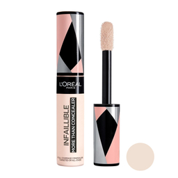 کانسیلر لورآل (Loreal) سری Infaillible