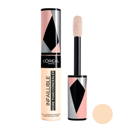 کانسیلر لورآل (Loreal) سری Infaillible