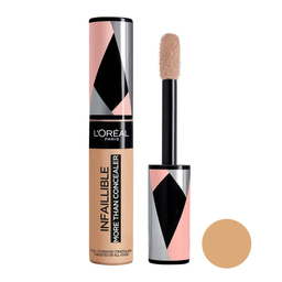 کانسیلر لورآل (Loreal) سری Infaillible