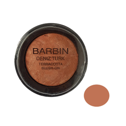 رژ گونه باربین (Barbin) مدل Terracotta
