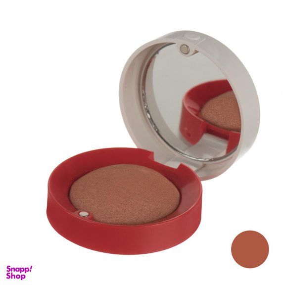 رژ گونه تراکوتا میس استار مدل MTS