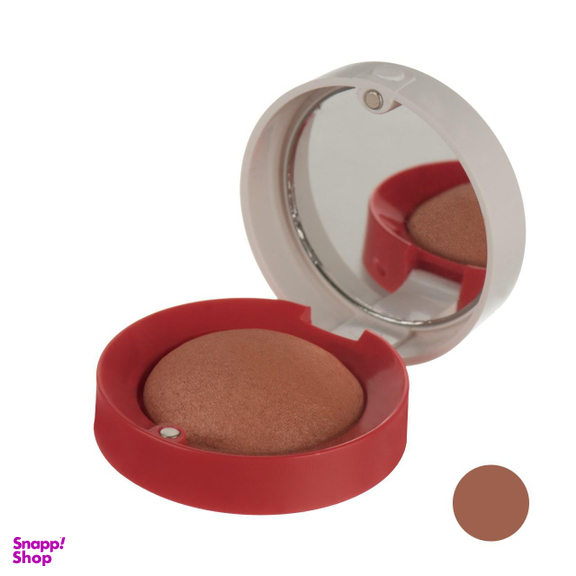 رژ گونه تراکوتا میس استار مدل MTS
