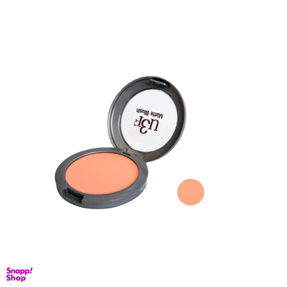 رژ گونه یو تری اف (U3f)