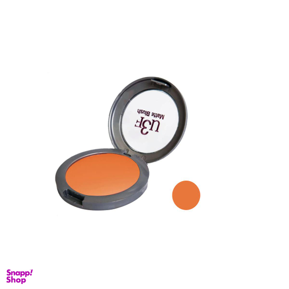 رژ گونه یو تری اف (U3f)